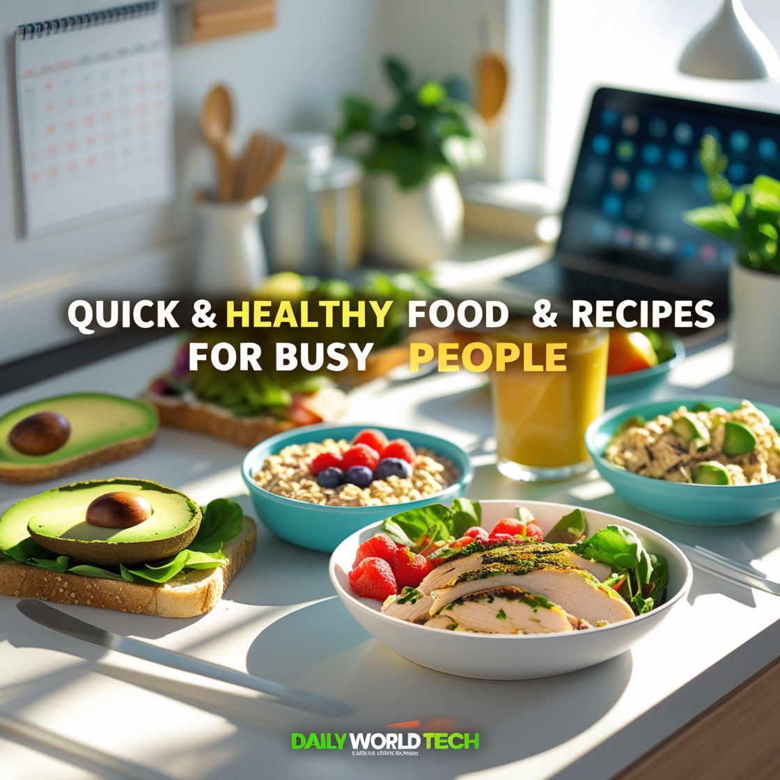 Healthy Food