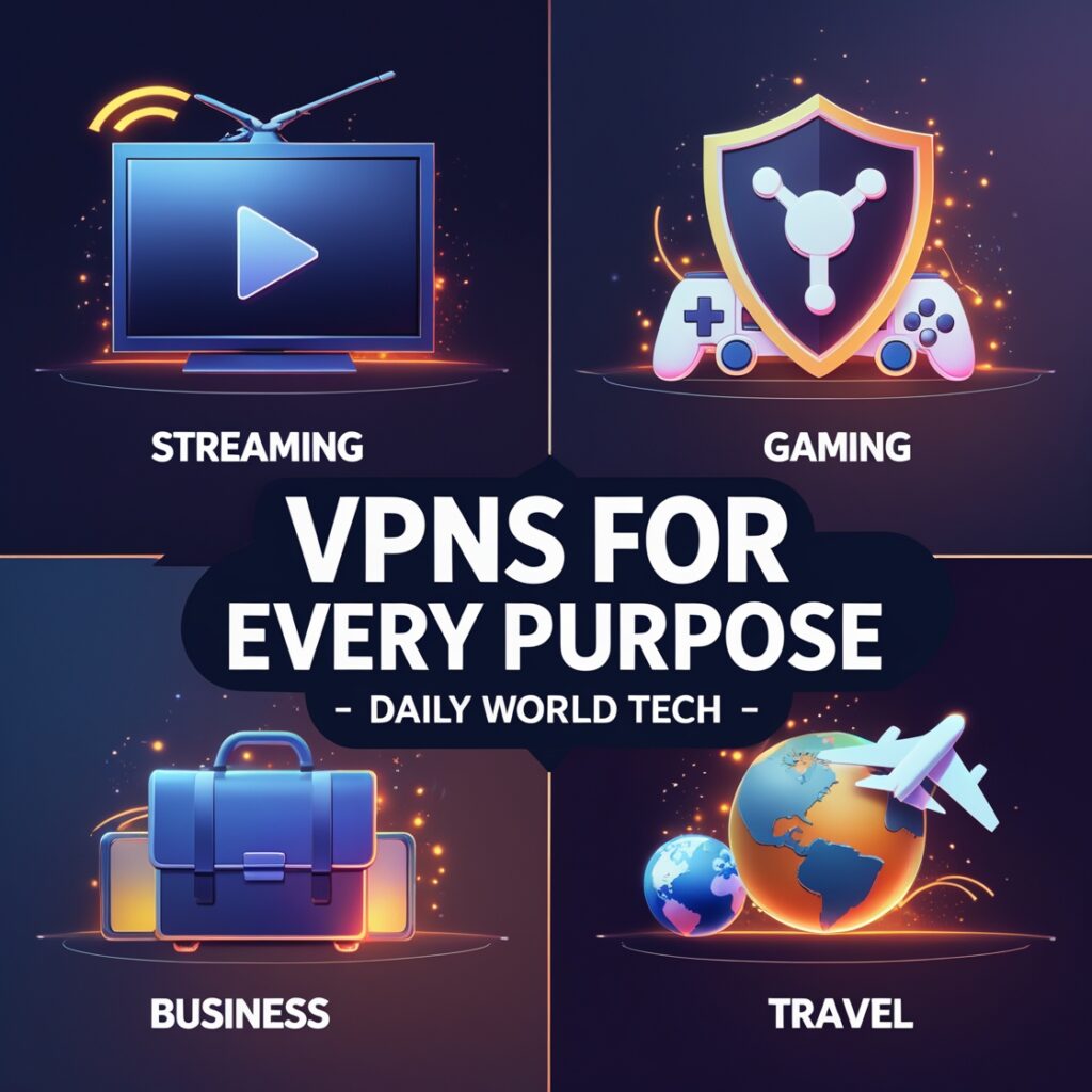 vpn