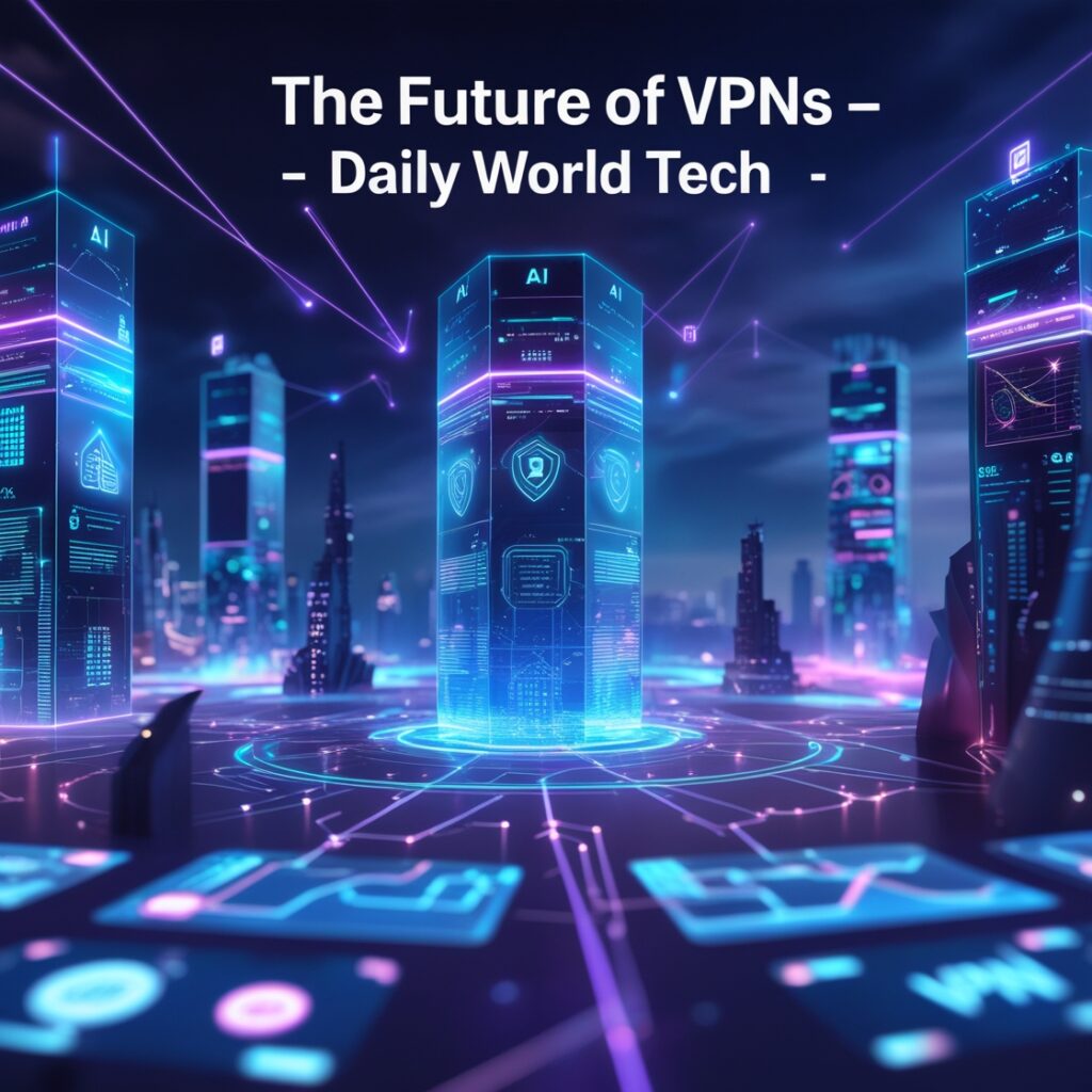 vpn