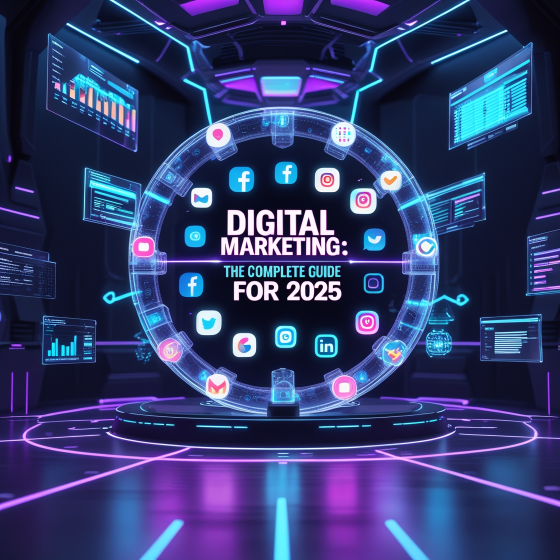 Digital Marketing