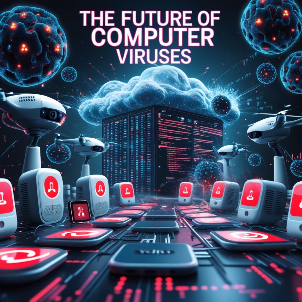 Computer Viruses