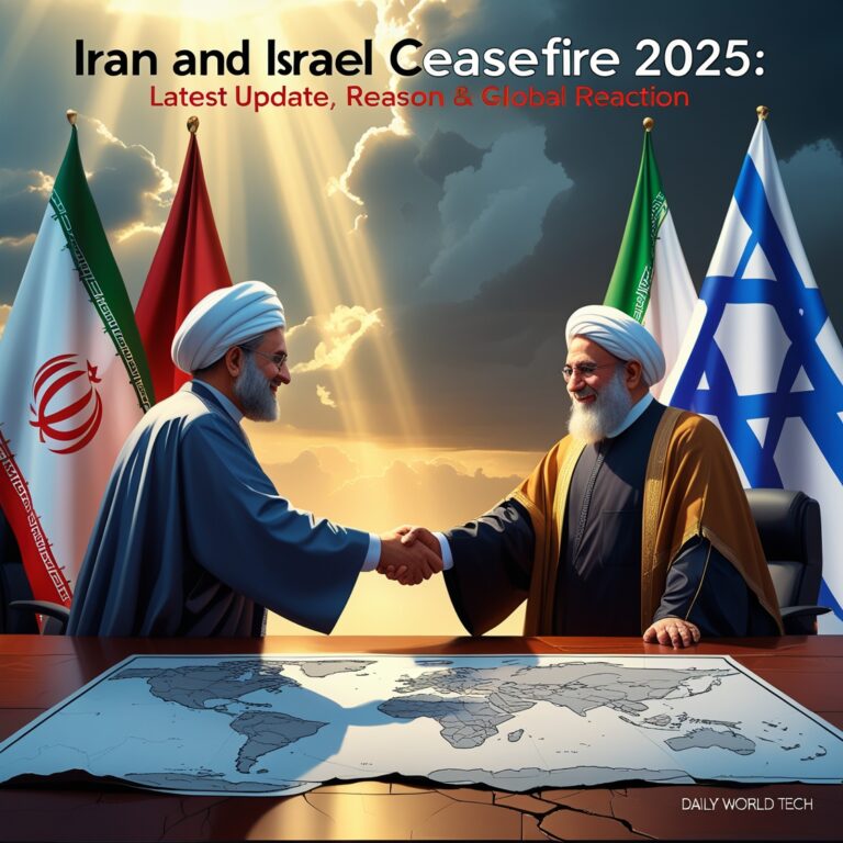Ceasefire