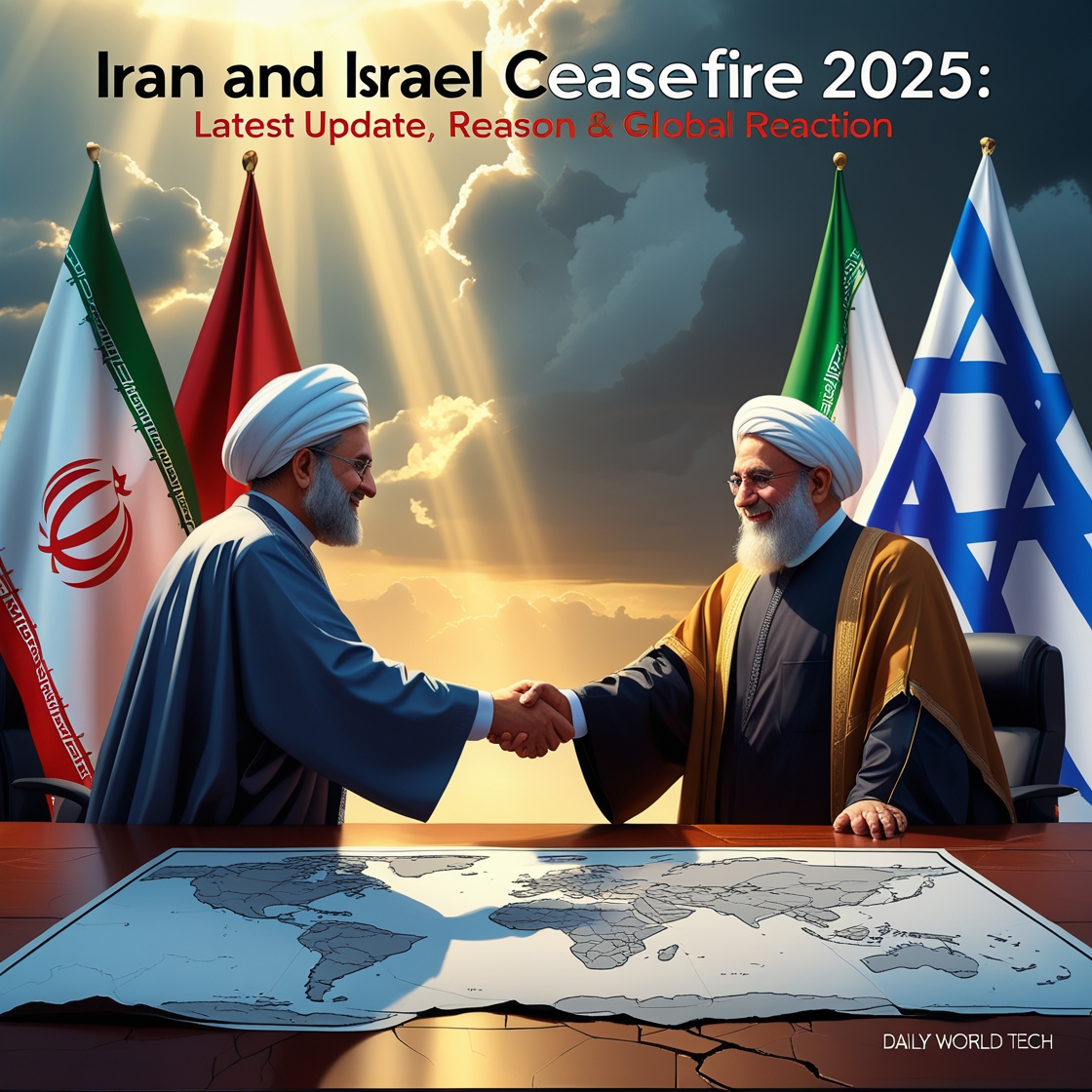 Ceasefire