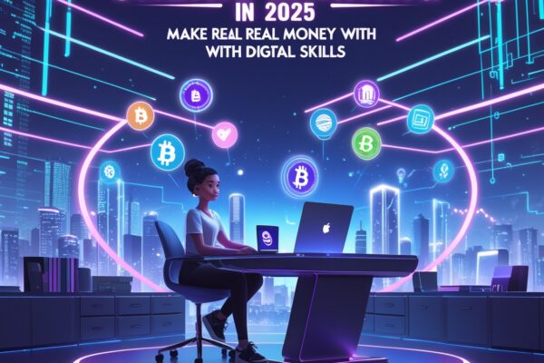 Online Earning