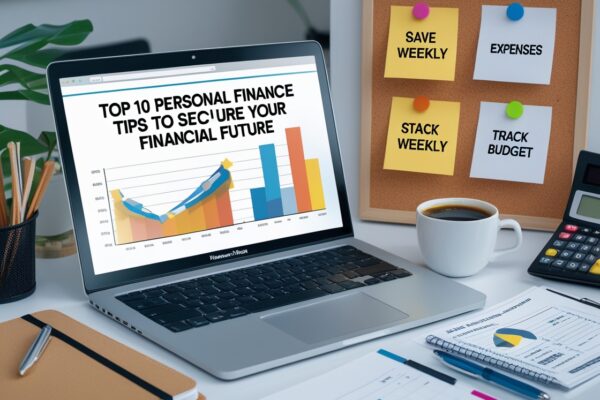 Personal Finance