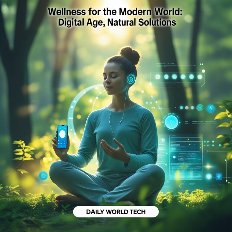 Wellness