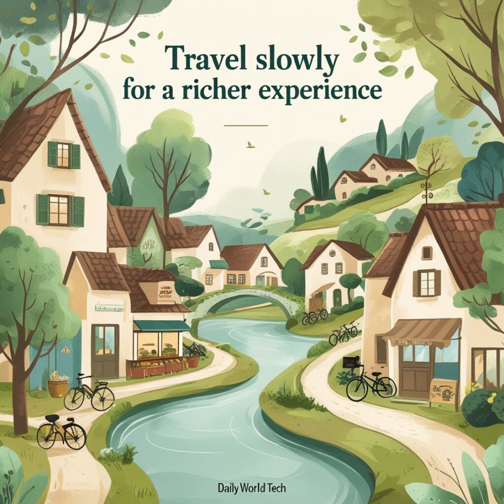 Travel
