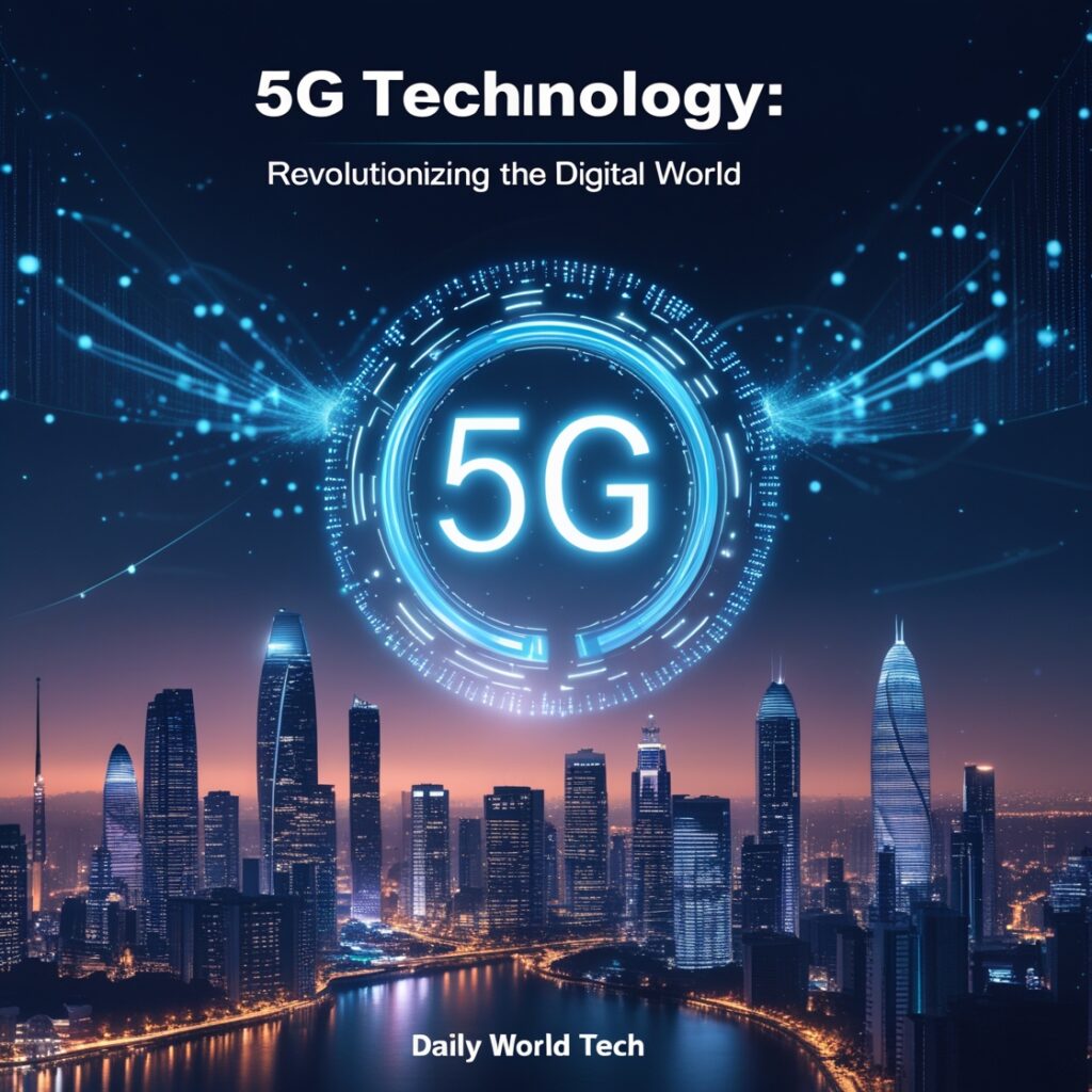 5G Technology