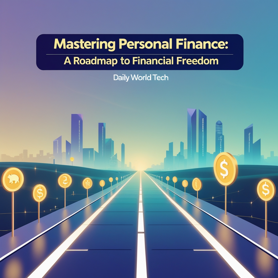 Personal Finance