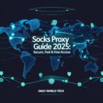 SOCKS Proxy