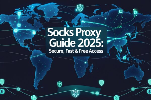 SOCKS Proxy