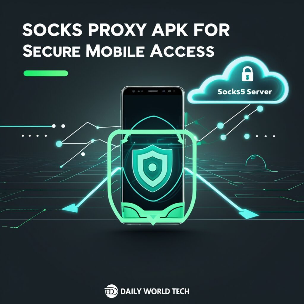 SOCKS Proxy