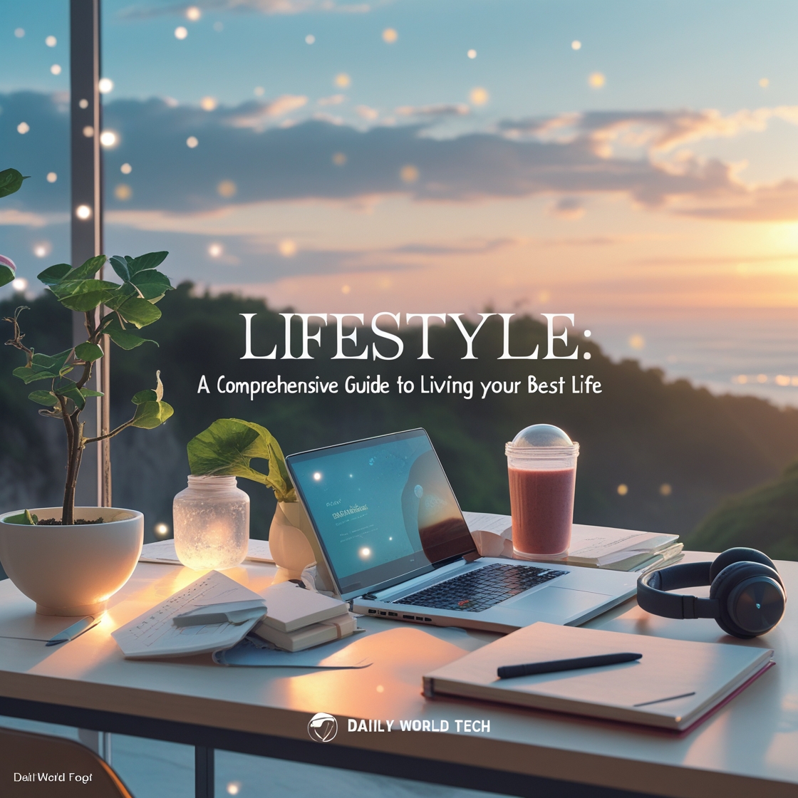 lifestyle