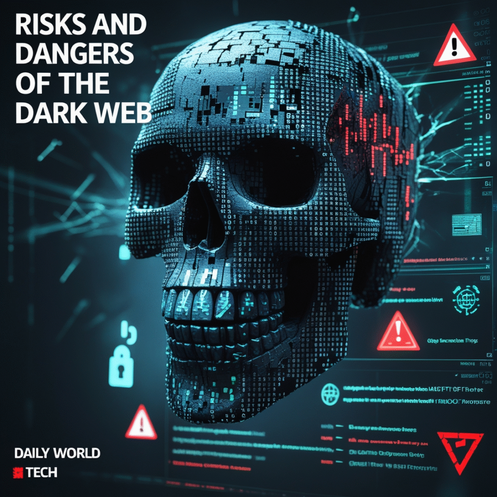 dark web