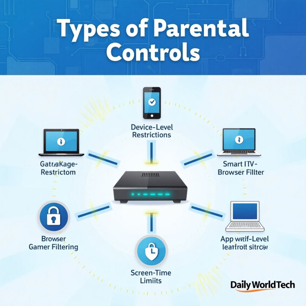 Parental Controls