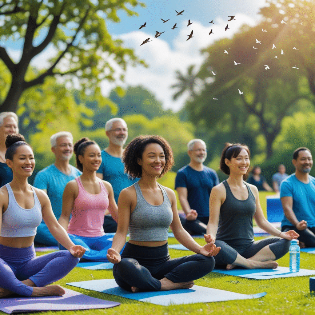 wellness