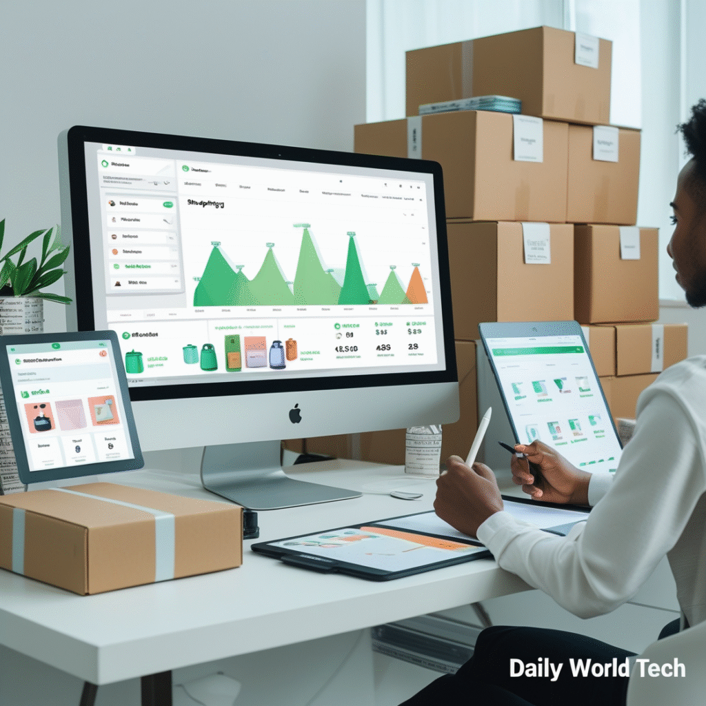 Online Earning