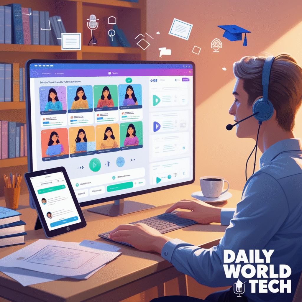 Online Earning