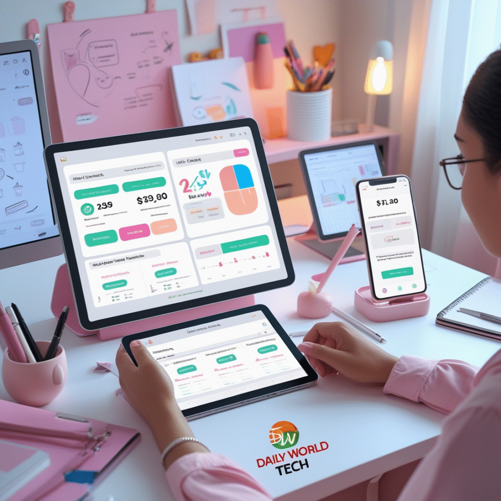 Online Earning