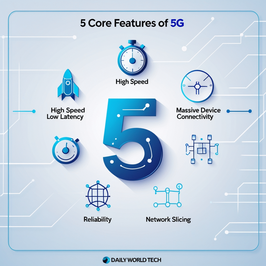 5G Technology