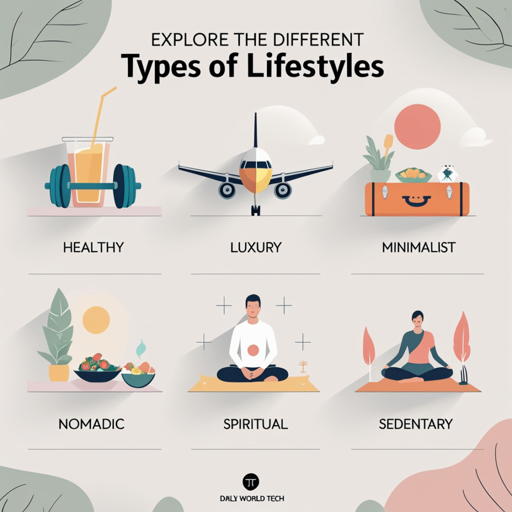 lifestyle