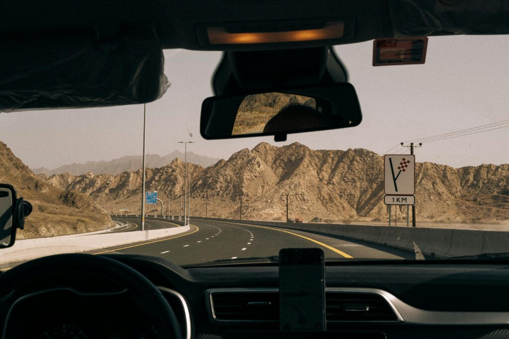 travel
