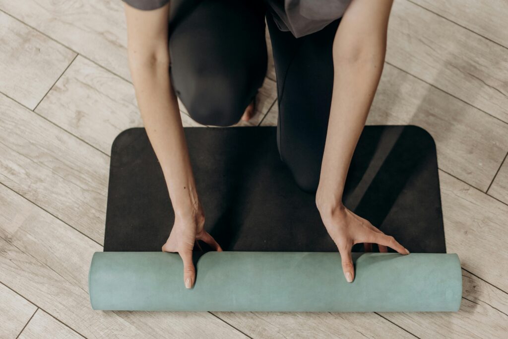 Health and wellness