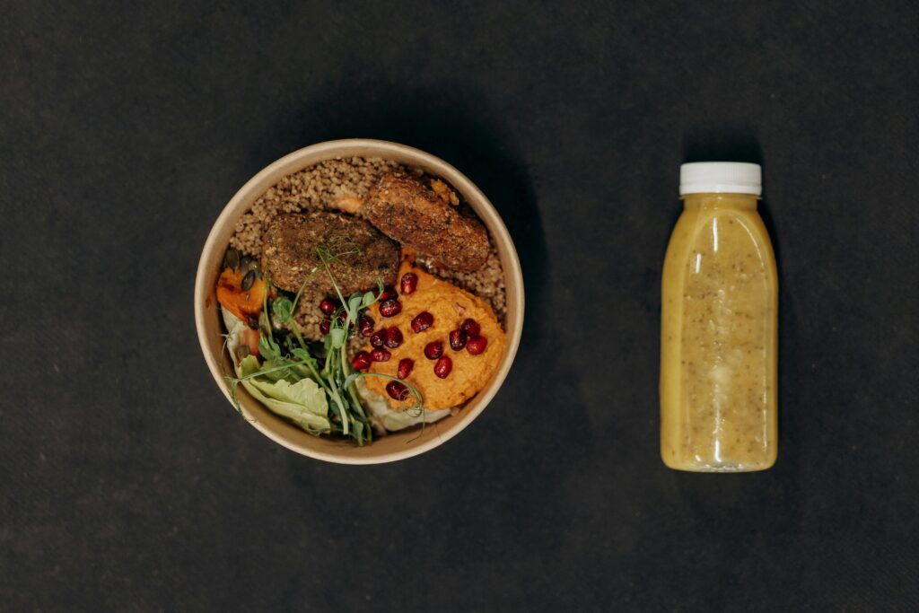Food and recipes