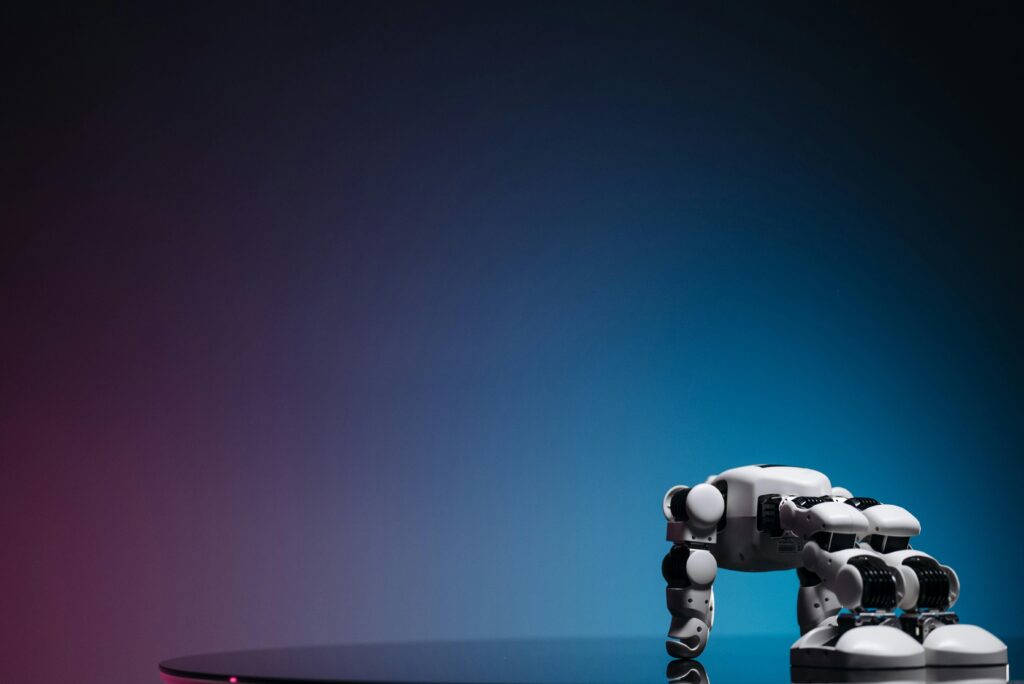 technology and ai