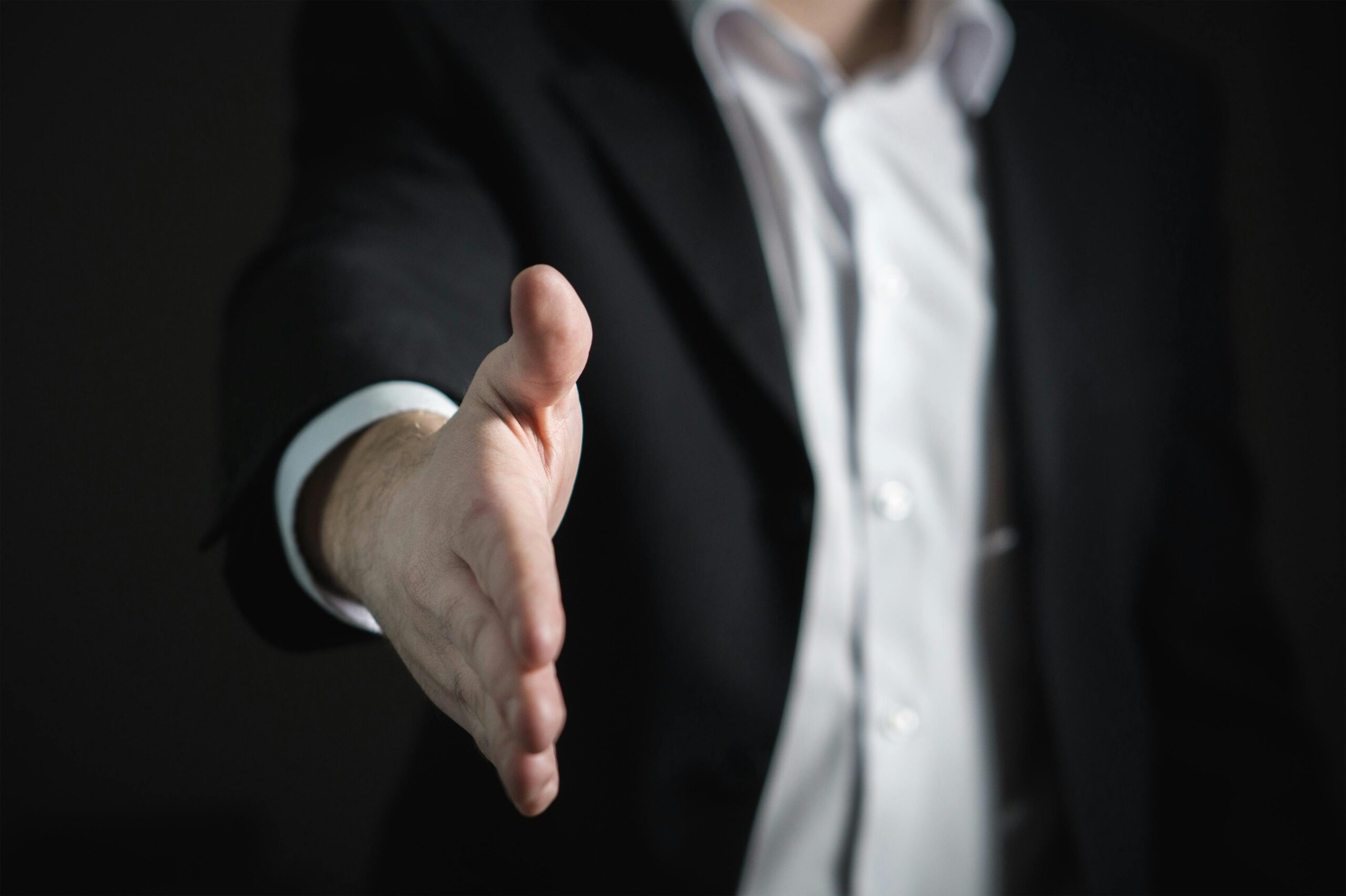 Marketing and business