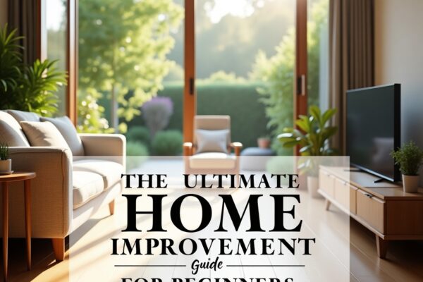 Home Improvement
