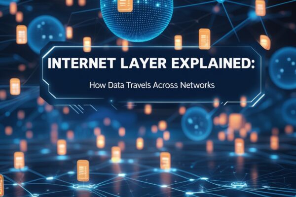 Internet Layer