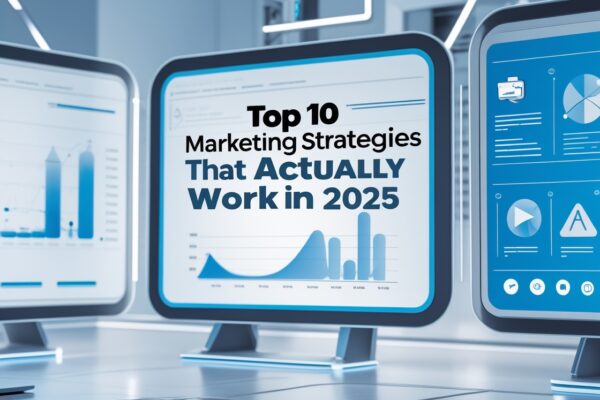 Marketing