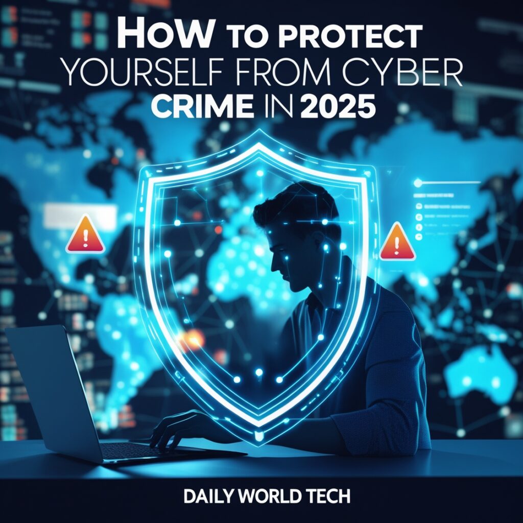 Cyber Crime