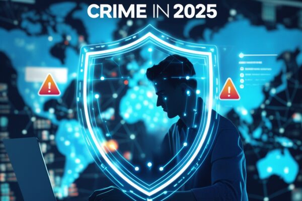Cyber Crime
