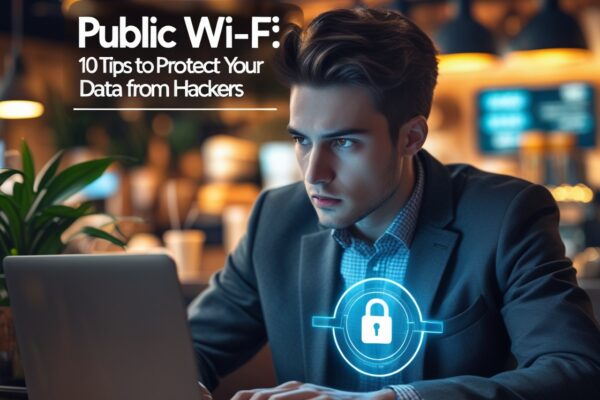 Public WiFi
