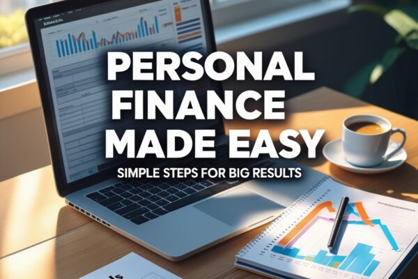 Personal Finance