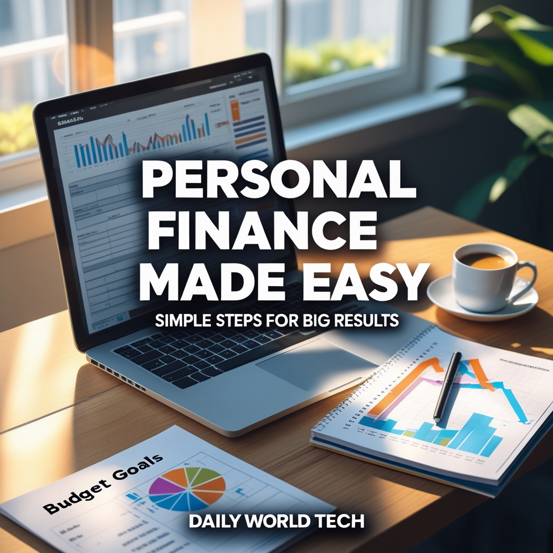 Personal Finance
