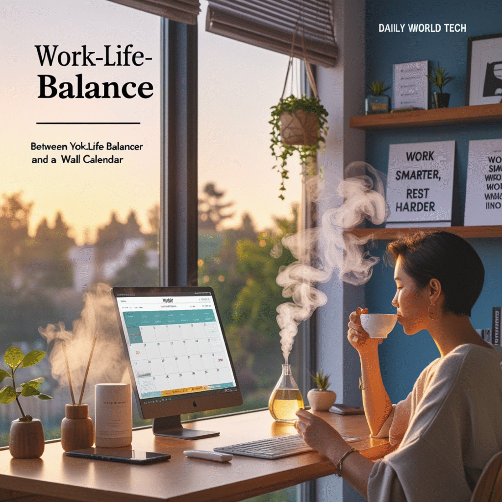 Health and Wellness