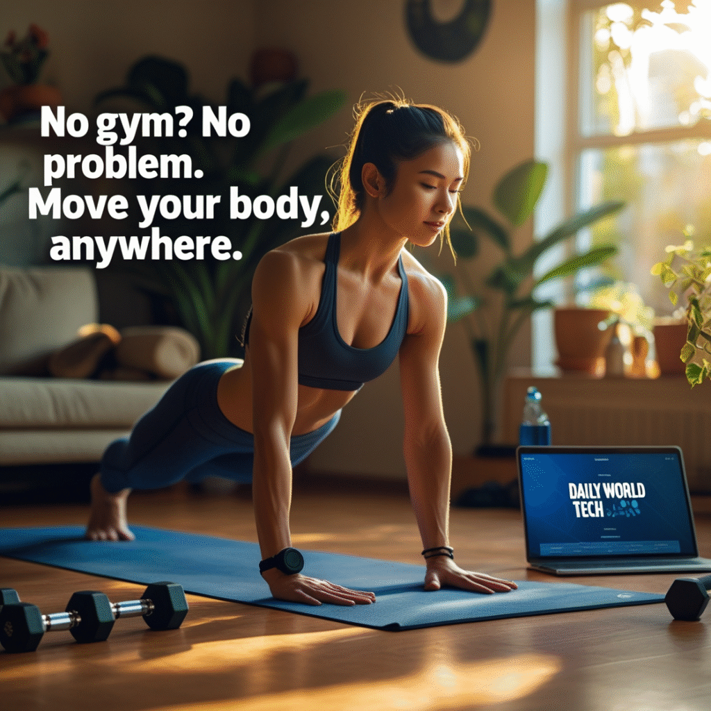 fitness