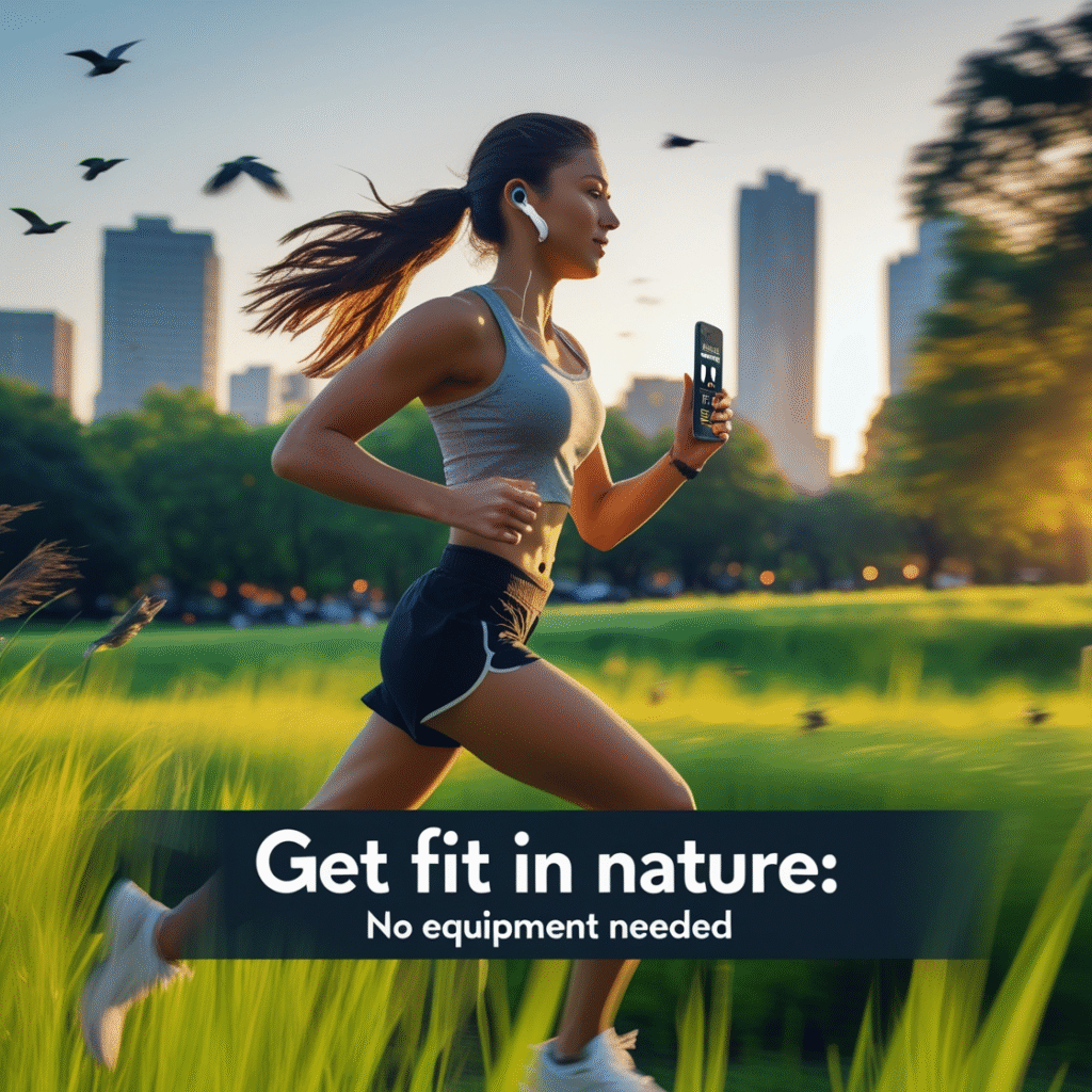 Fitness 