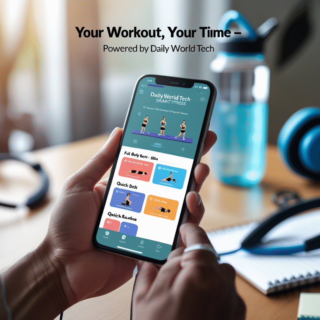 Fitness 