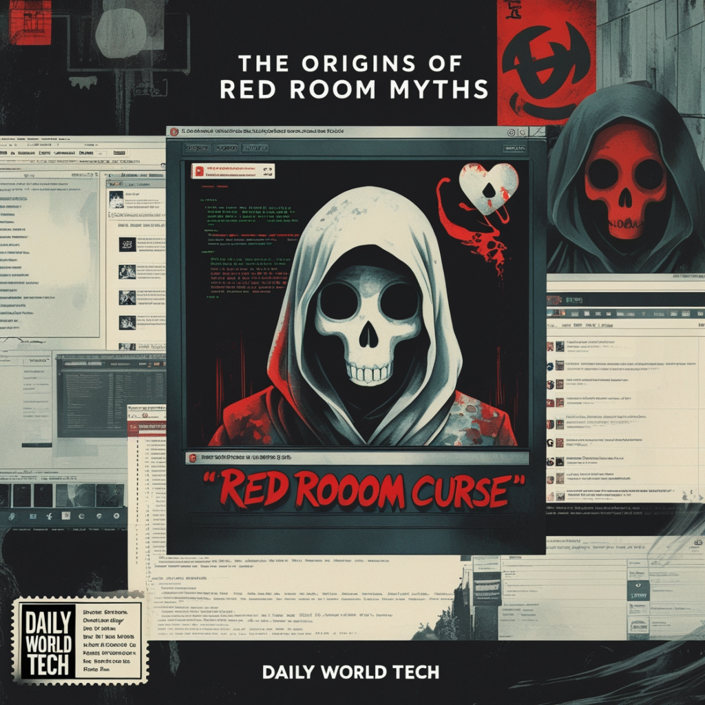 Red Rooms