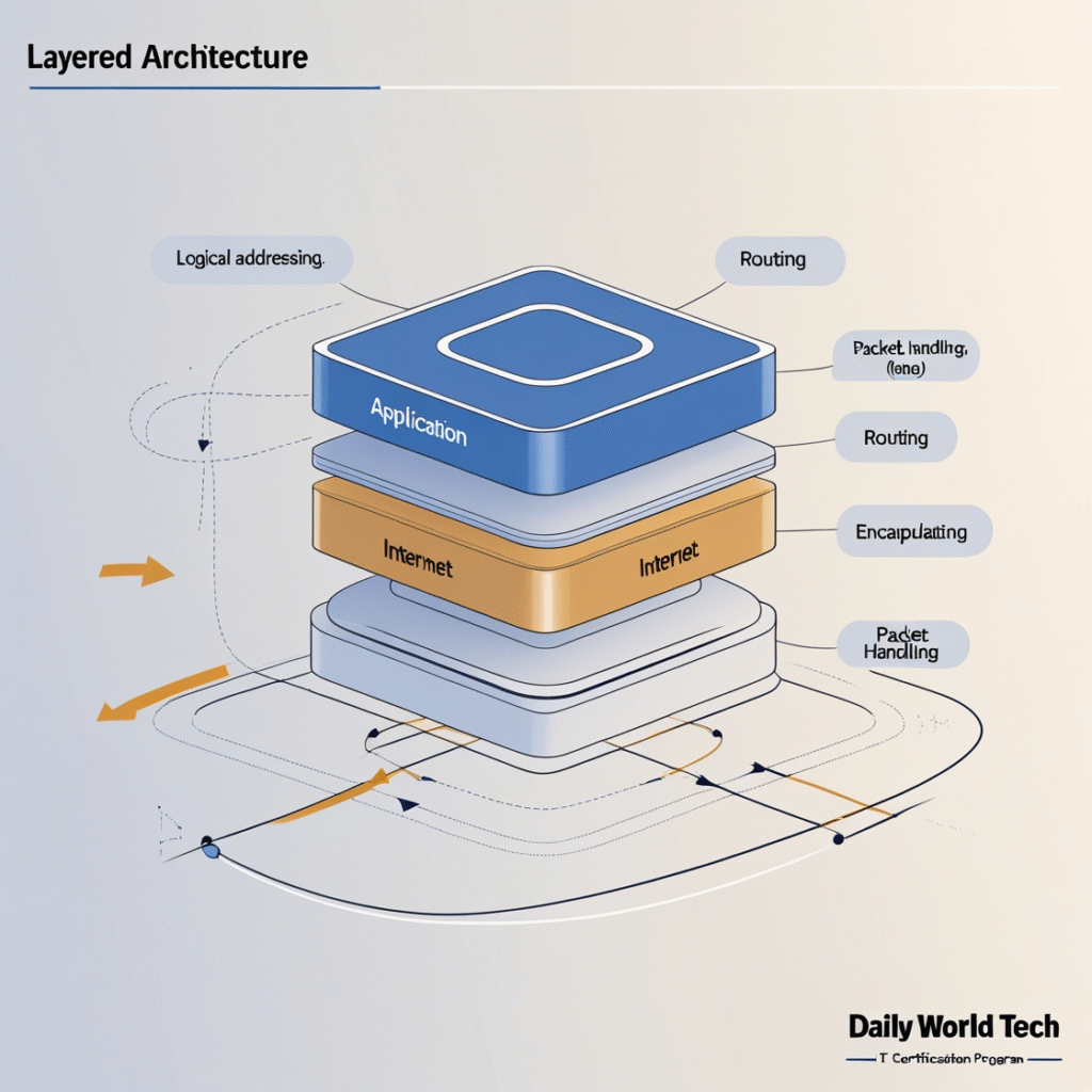Internet Layer