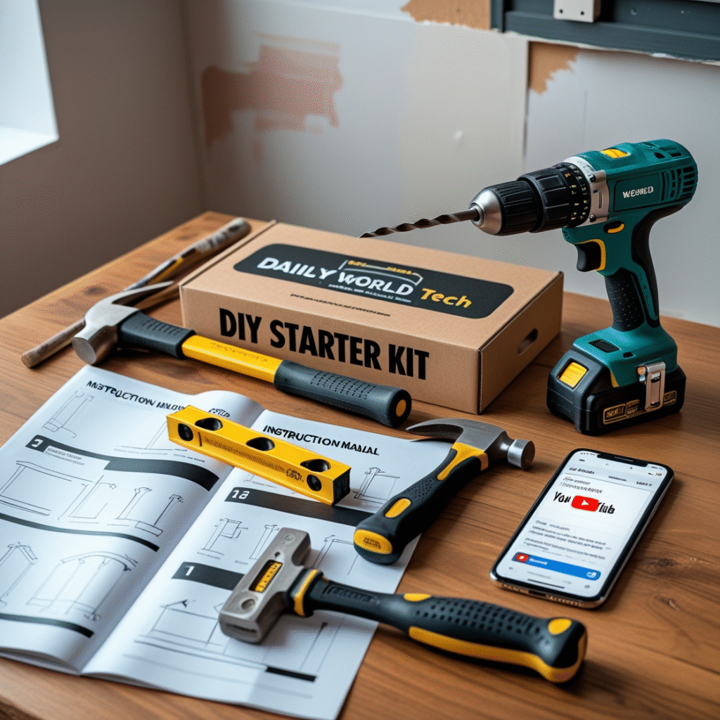 Home Improvement