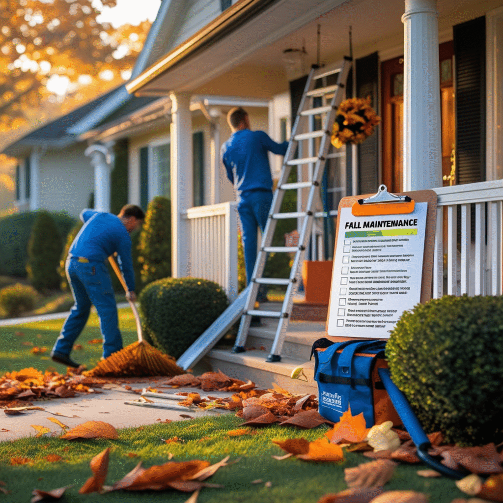 Home Improvement