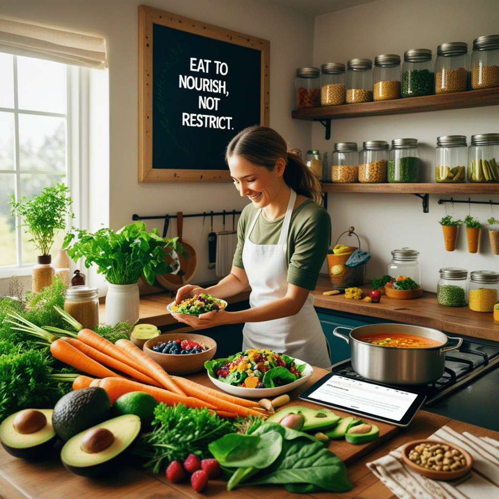 Health and Wellness