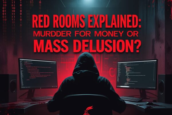 Red Rooms