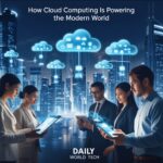 Cloud Computing