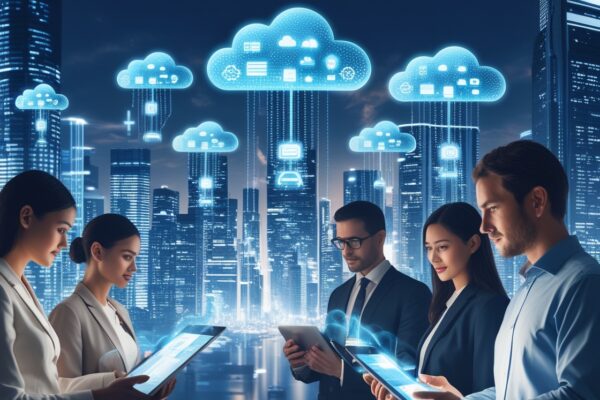 Cloud Computing